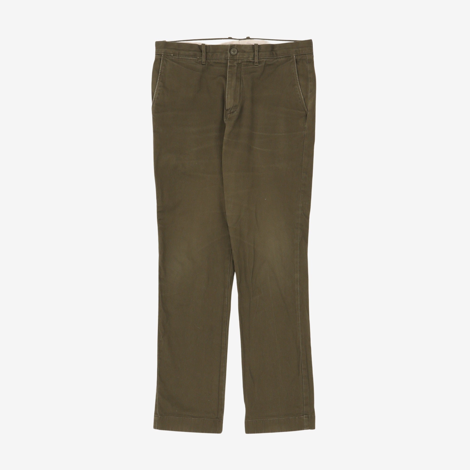 Chino Trouser