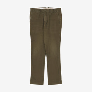 Chino Trouser
