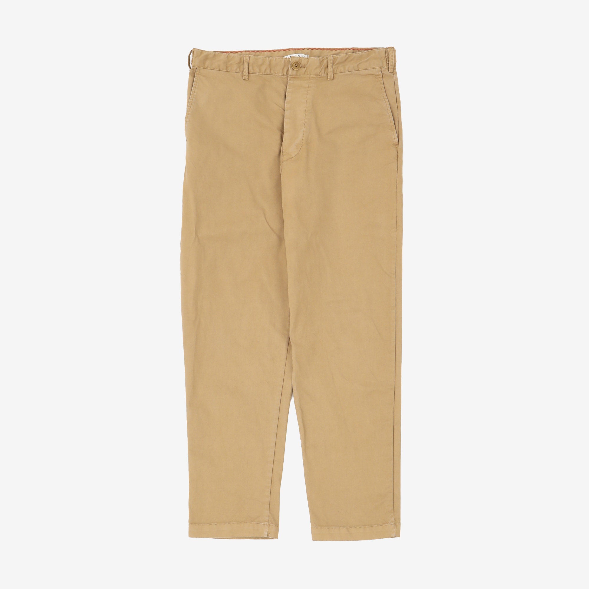 Gusset Chinos