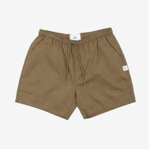 Recycled Ripstop Shorts