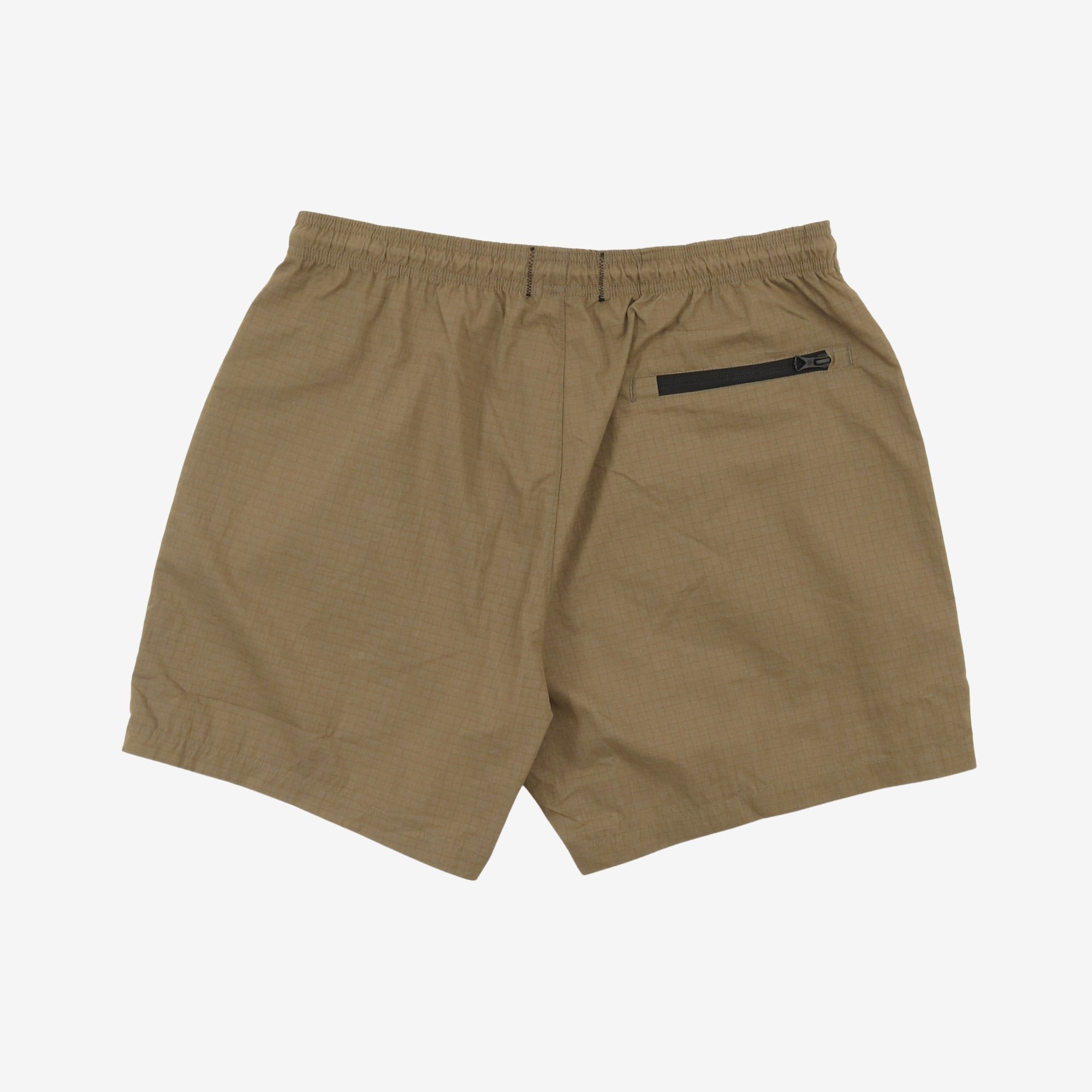 Recycled Ripstop Shorts
