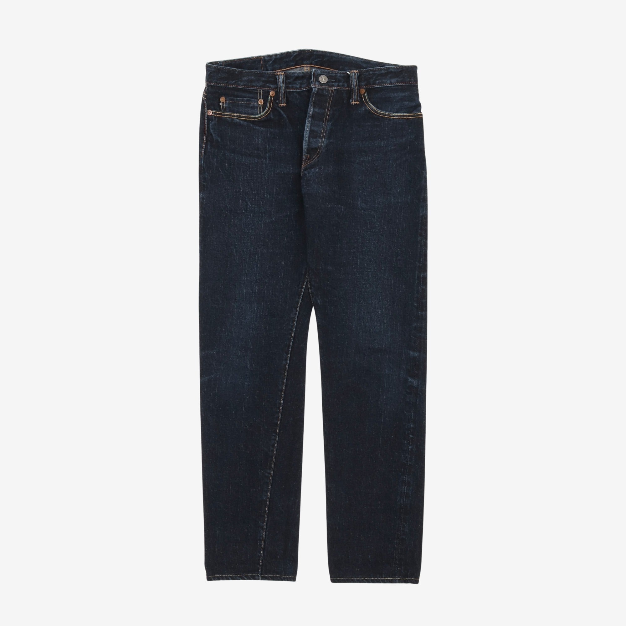 Lot D306 Selvedge Jeans
