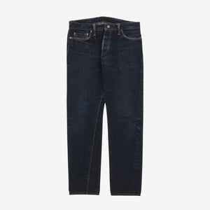 Lot D306 Selvedge Jeans