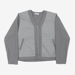 Lightweight Cardigan Jacket