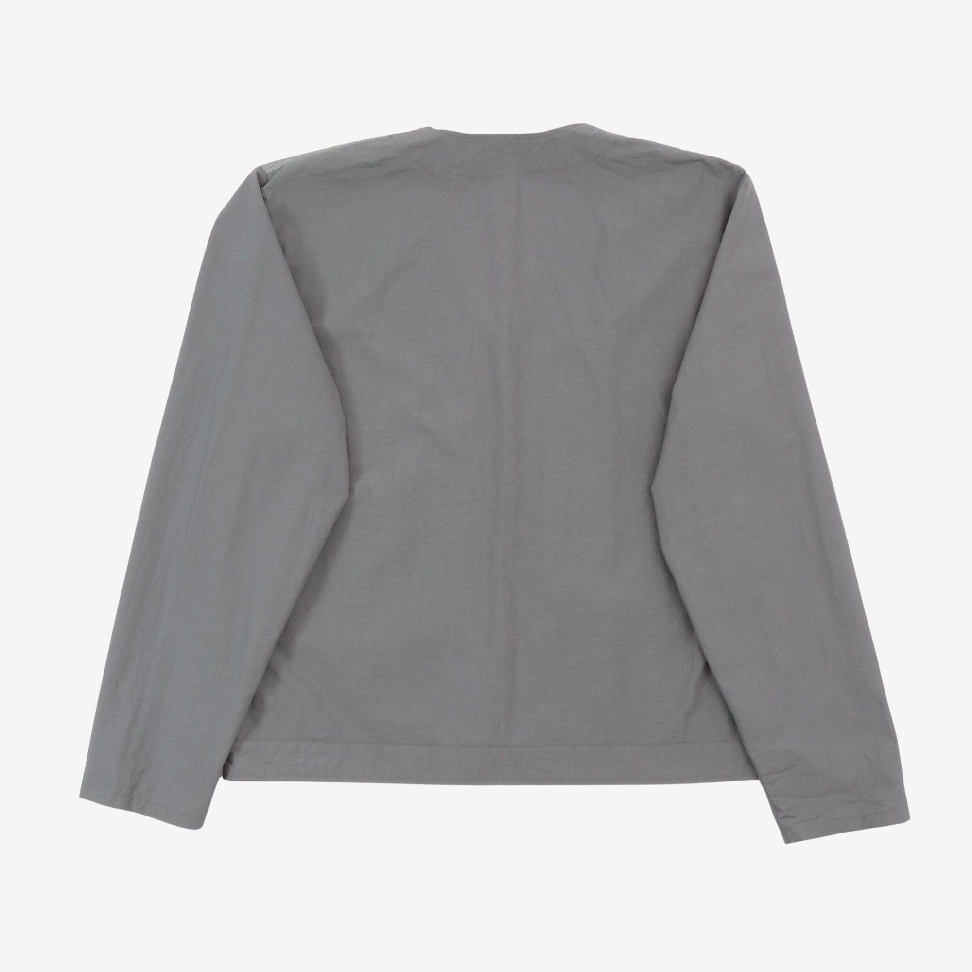 Lightweight Cardigan Jacket