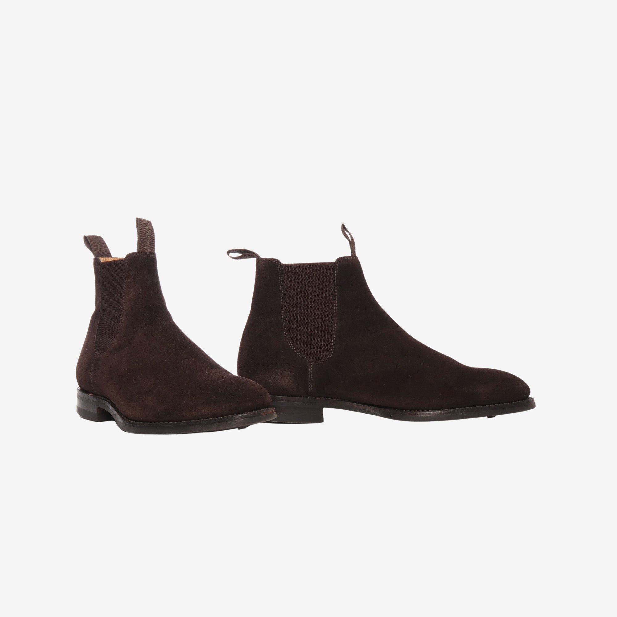 Chatsworth Chealsea Boots