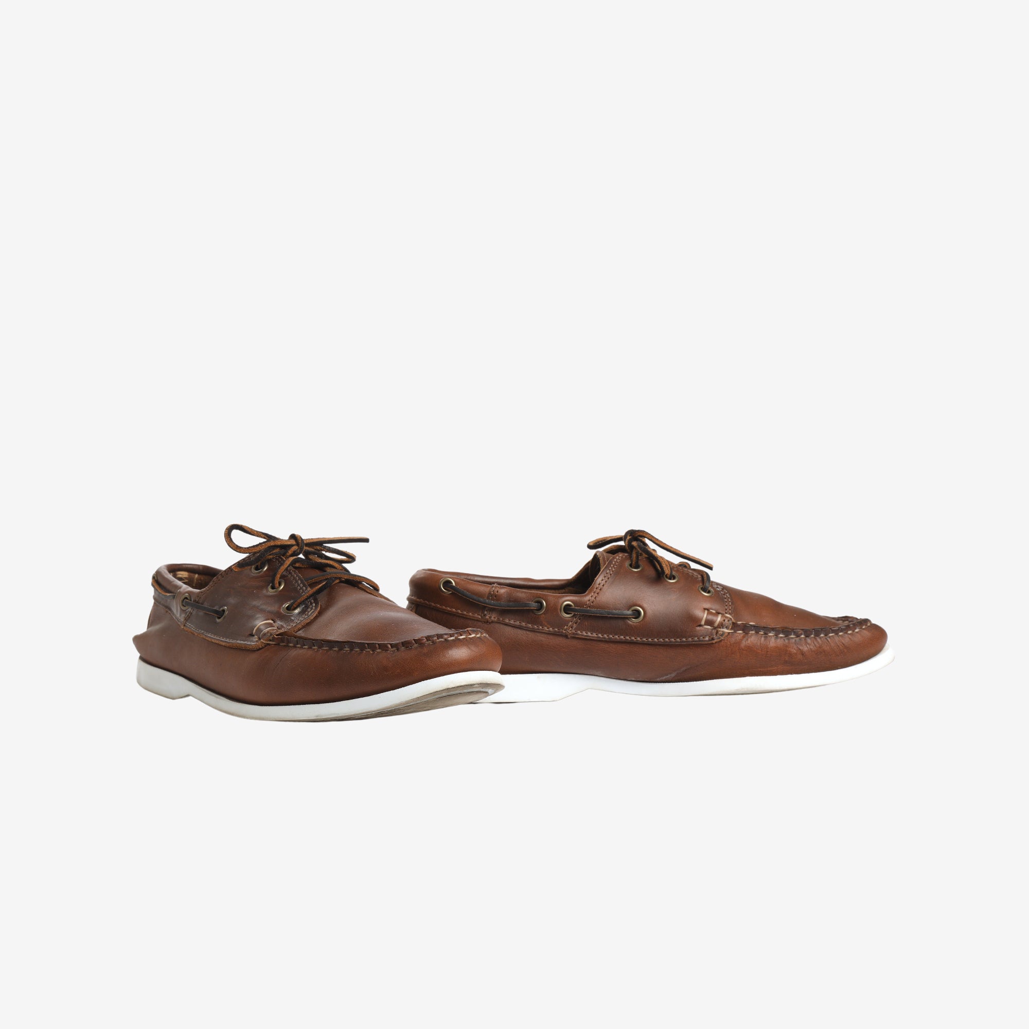 Quoddy Boat Shoe – Marrkt