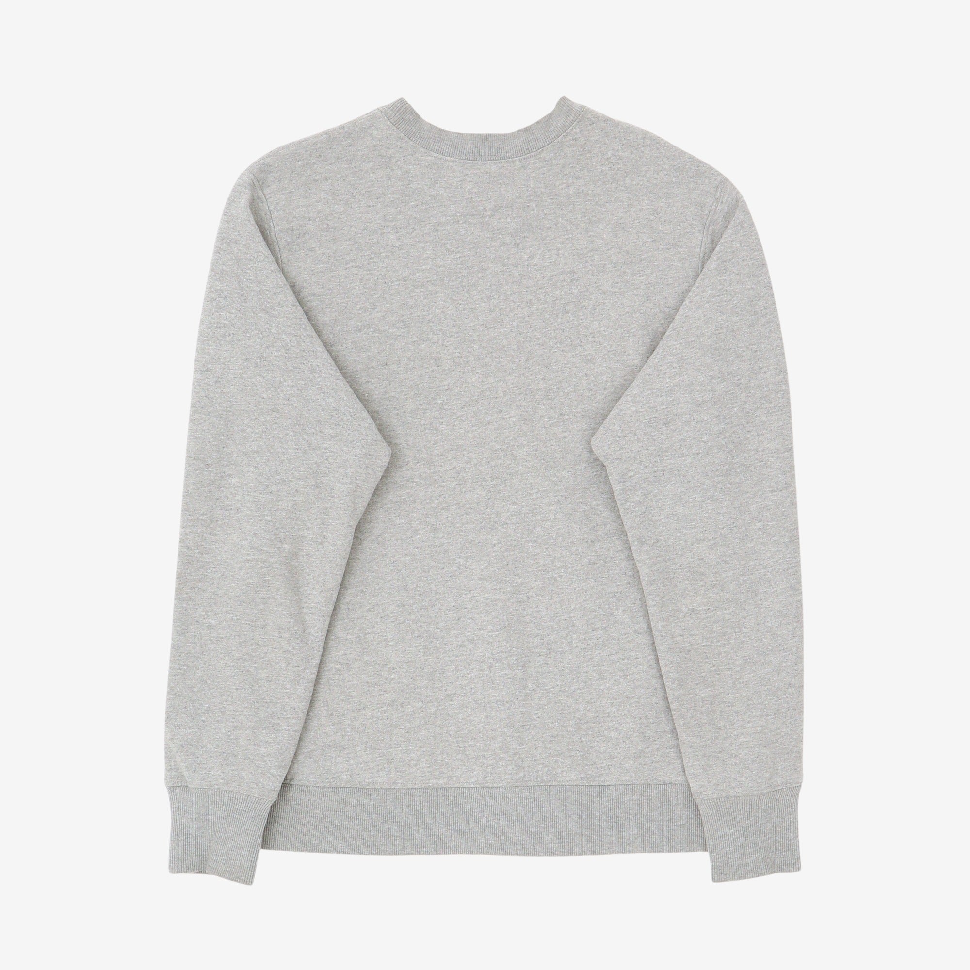 Crewneck Sweatshirt