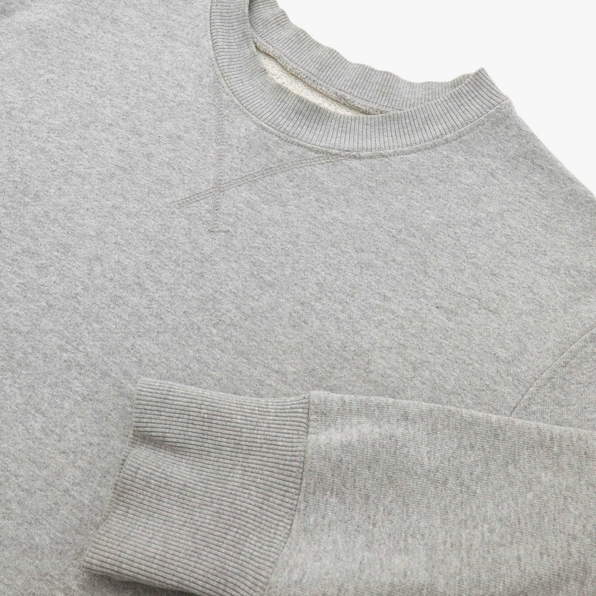Crewneck Sweatshirt