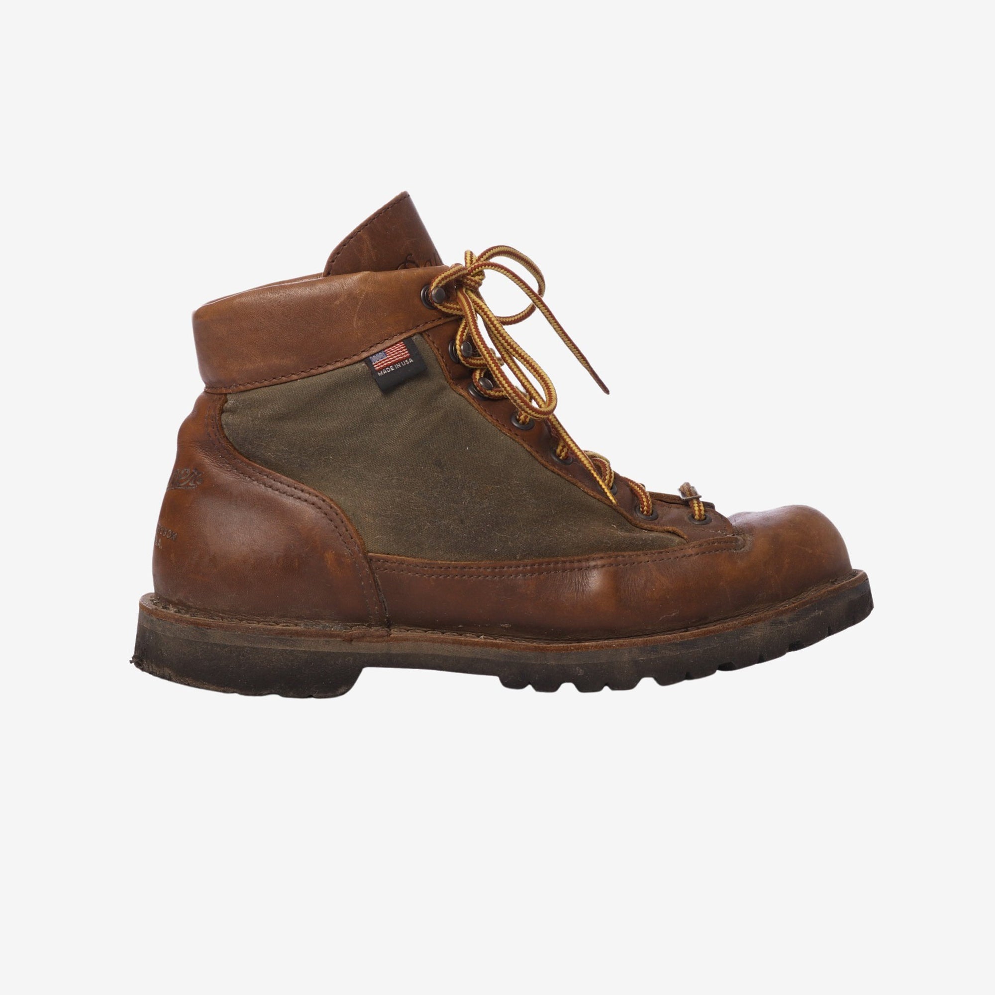 30449 Light Timber Boots