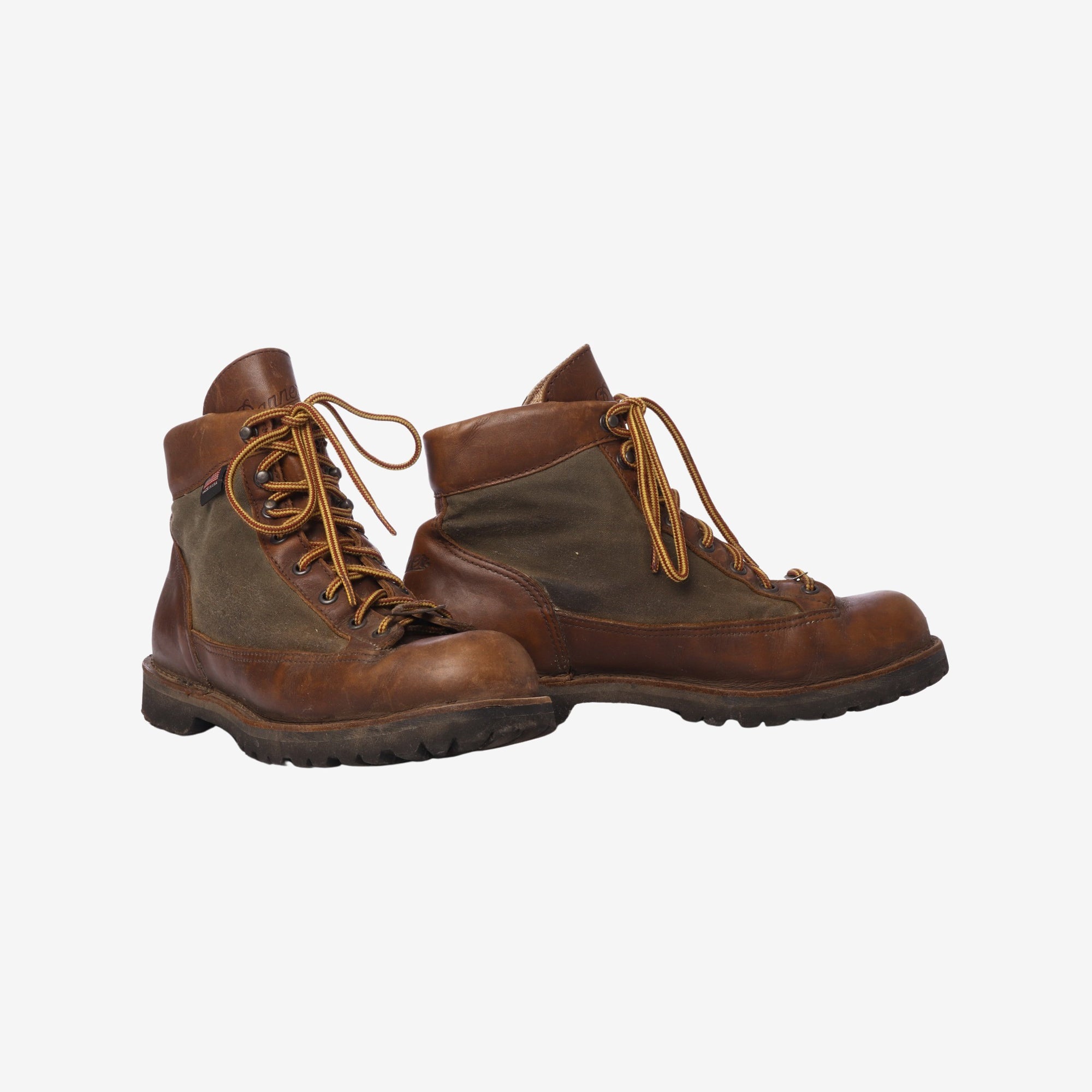 30449 Light Timber Boots