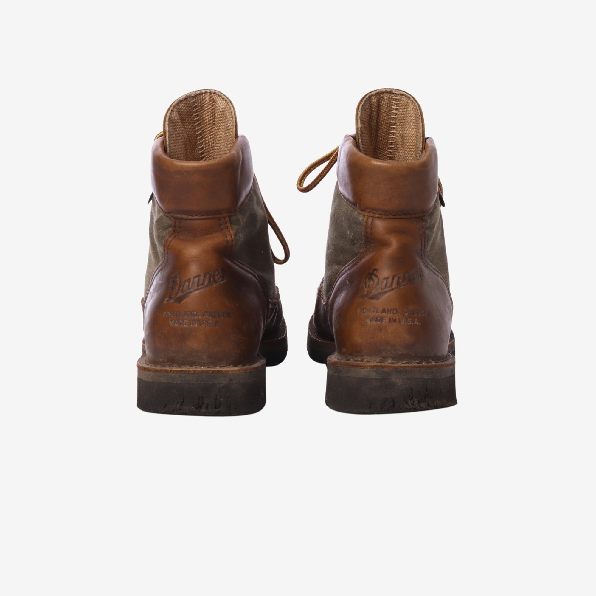 30449 Light Timber Boots