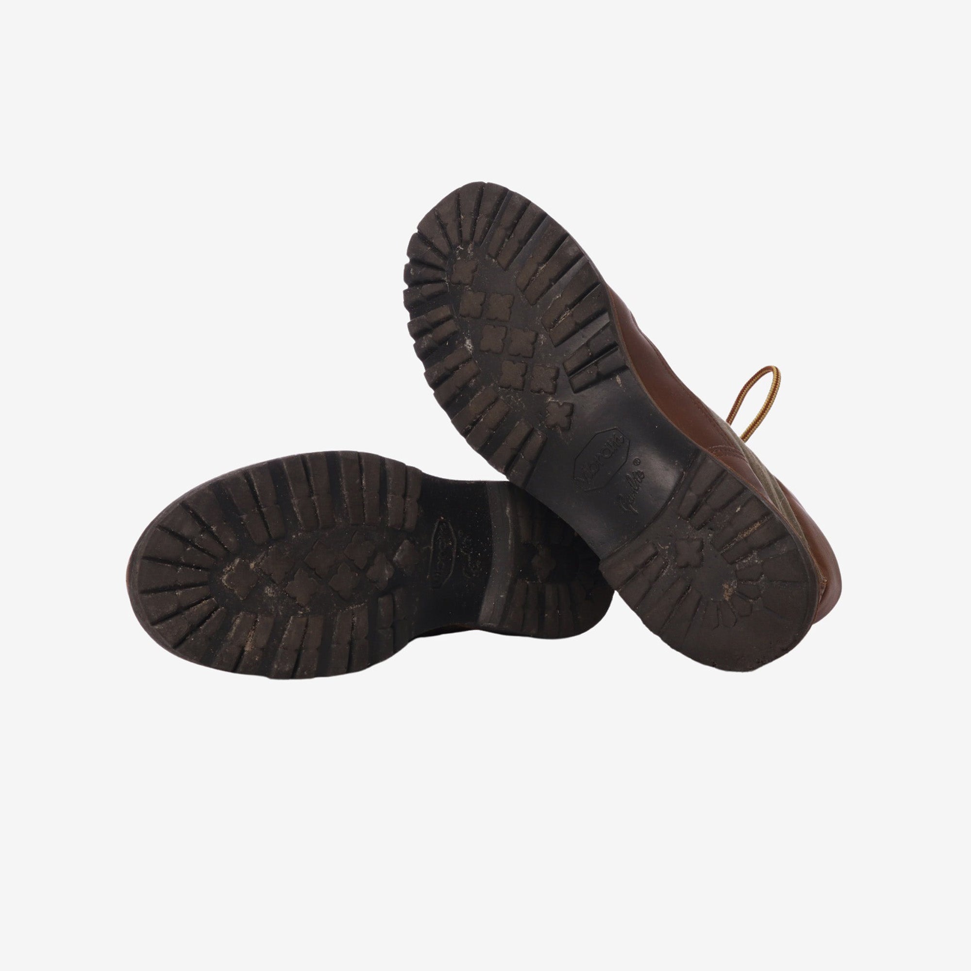 30449 Light Timber Boots