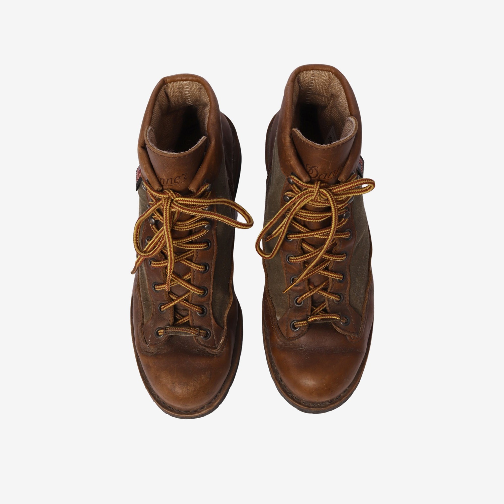 30449 Light Timber Boots