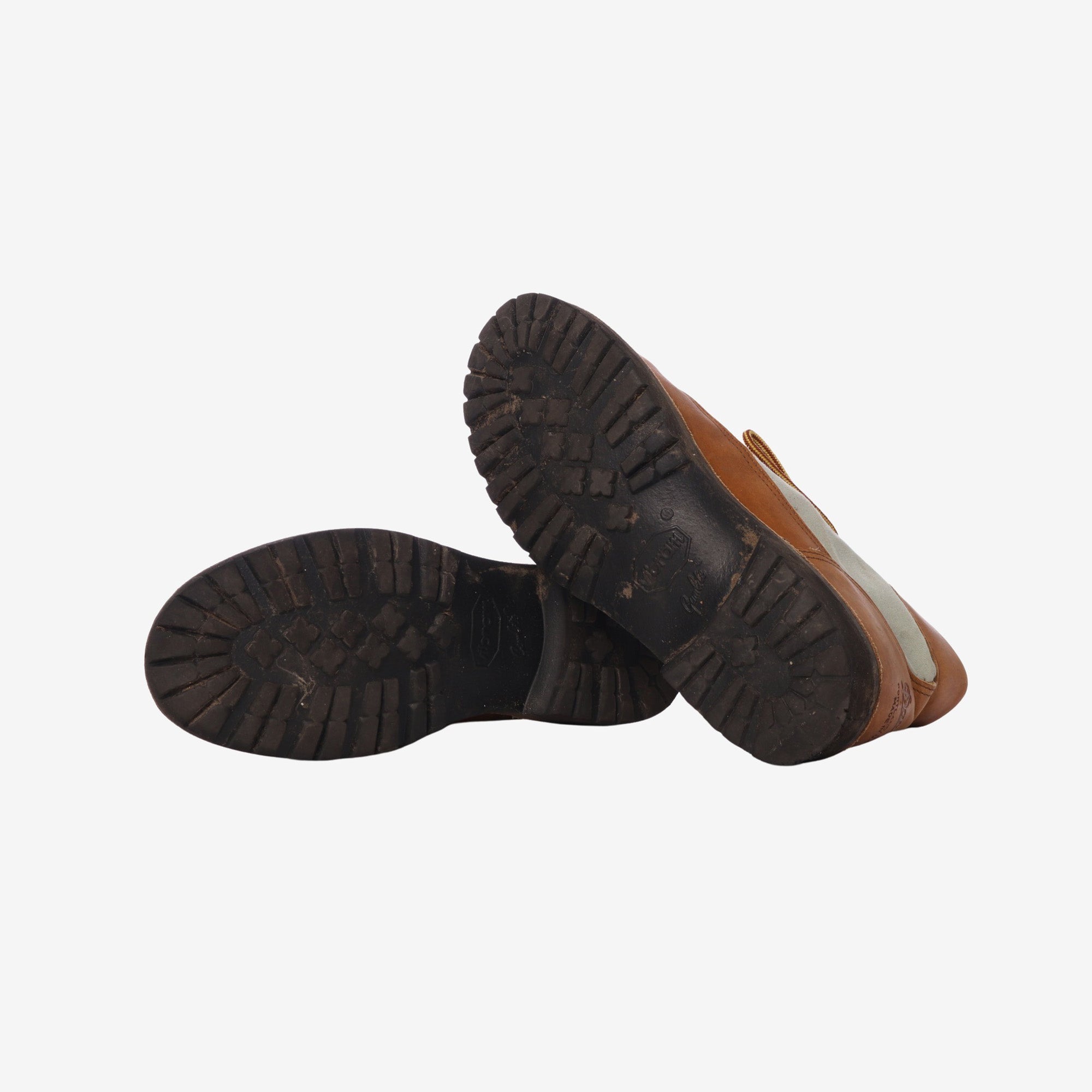 Beckel Canvas LE Boots