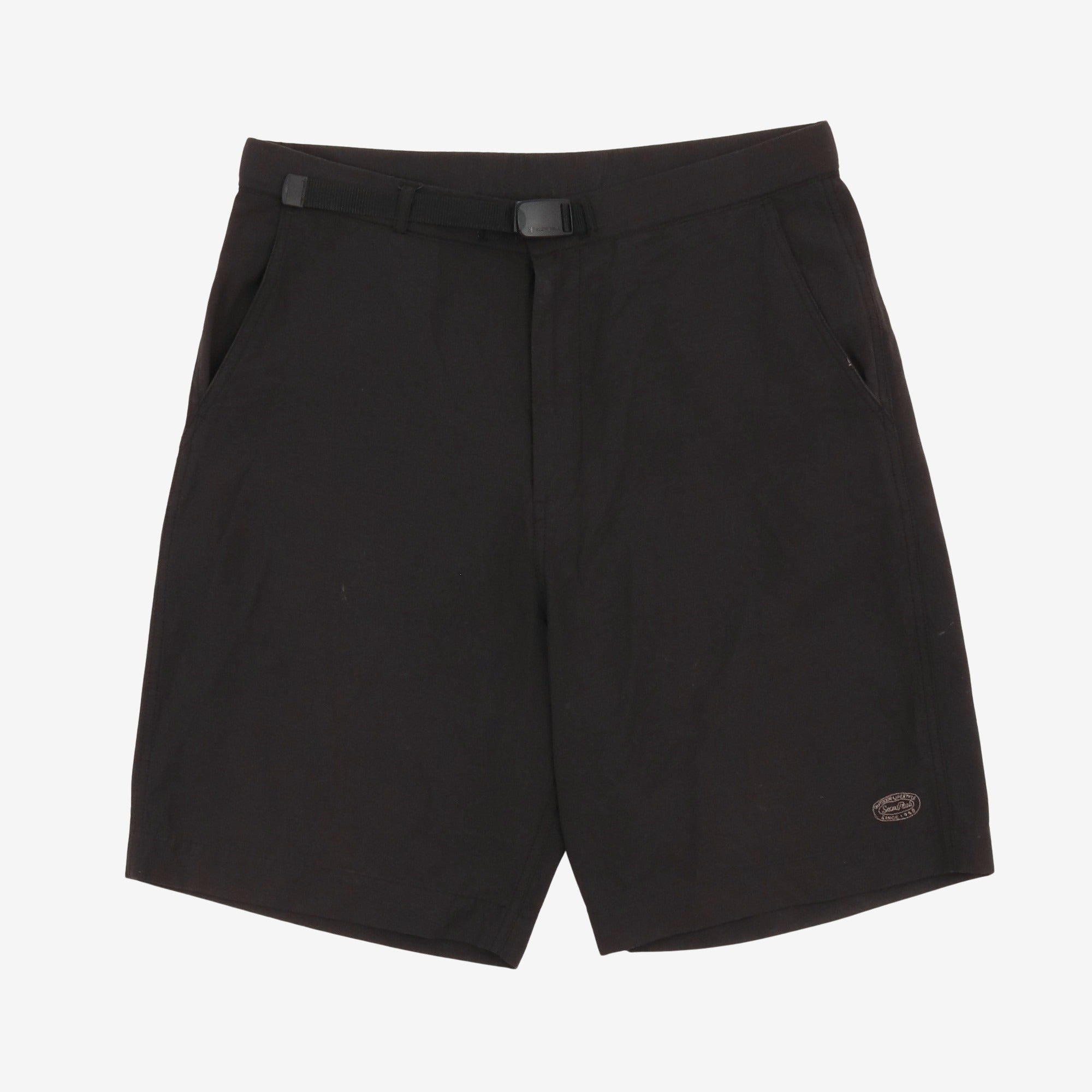 Adjustable Shorts