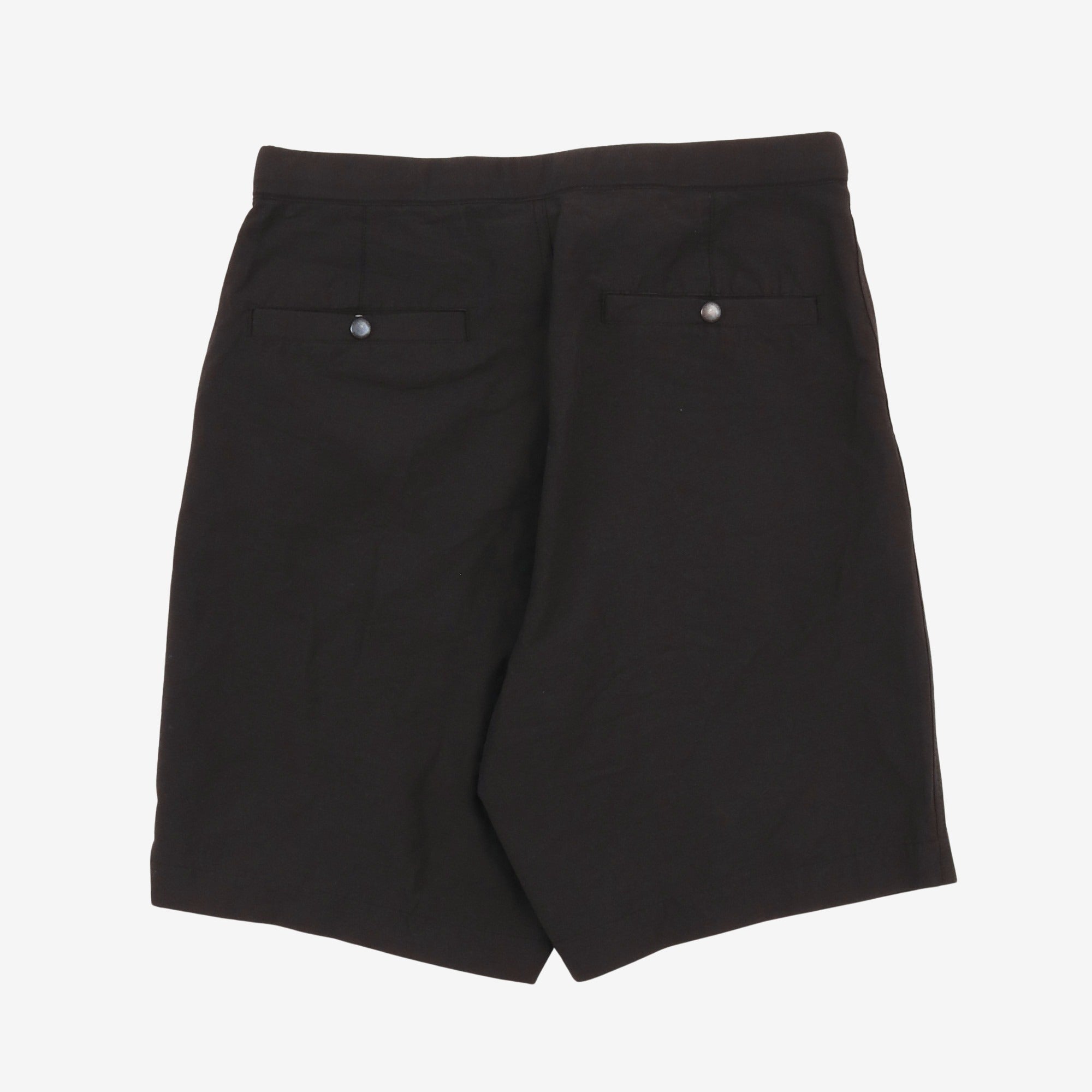Adjustable Shorts