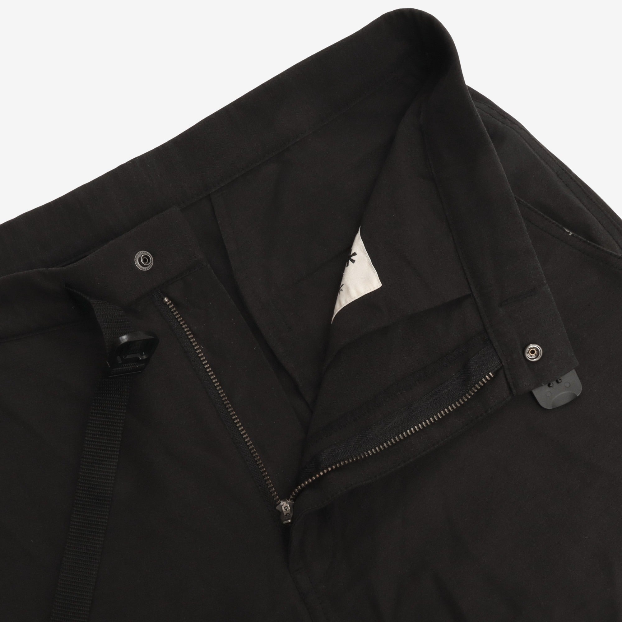 Adjustable Shorts