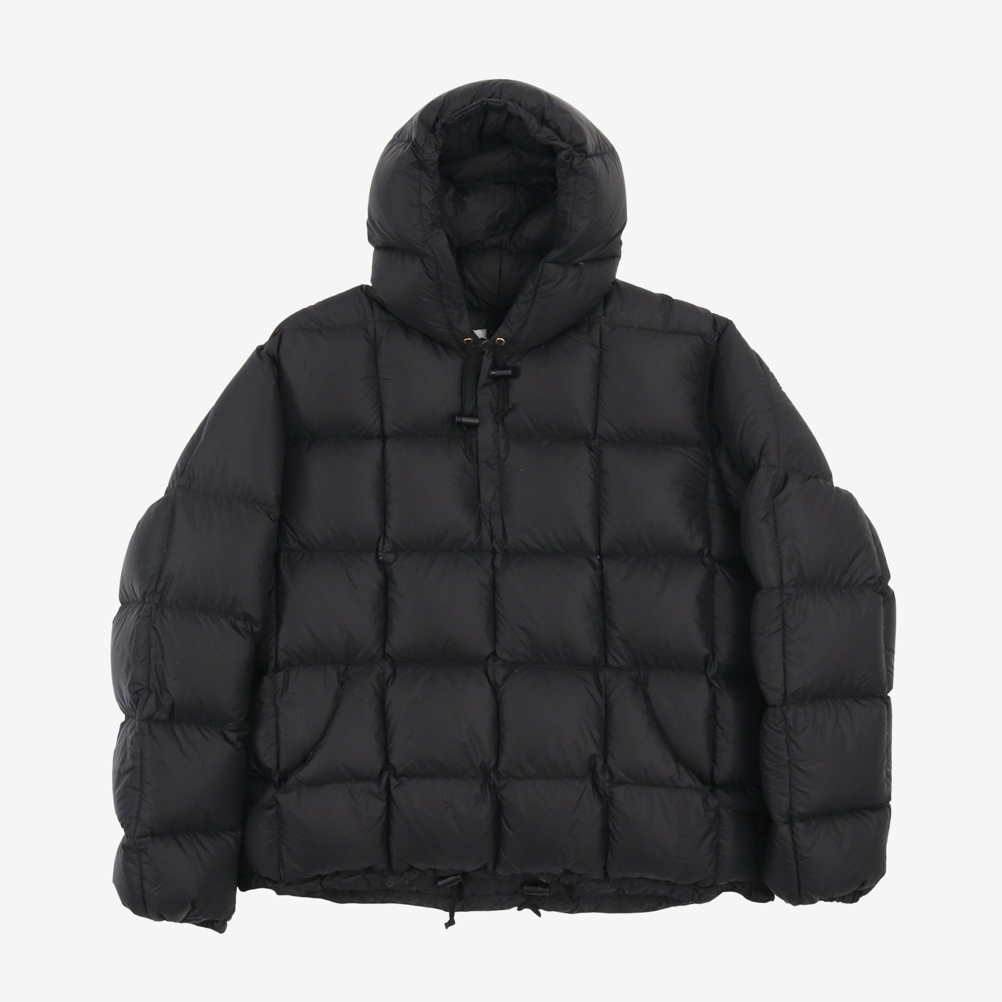 Down Pullover