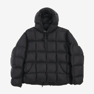 Down Pullover