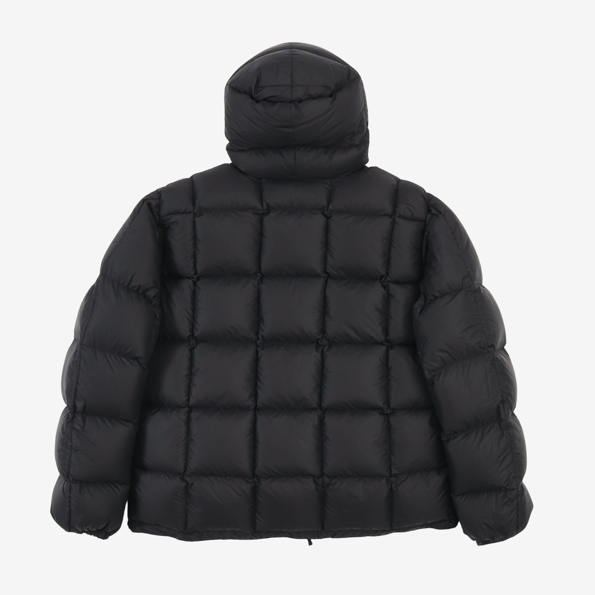 Down Pullover