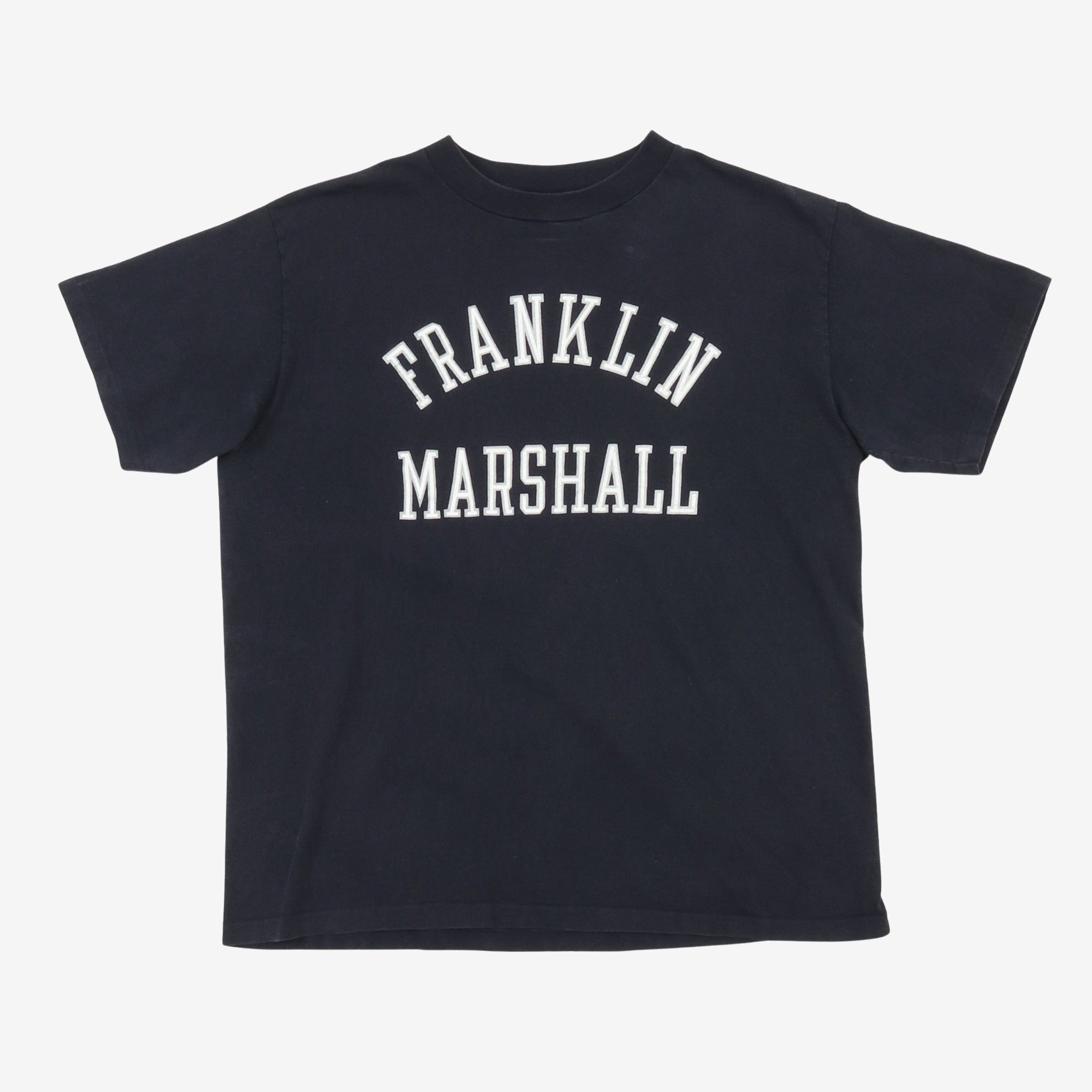 Vintage Franklin Marshall Tee