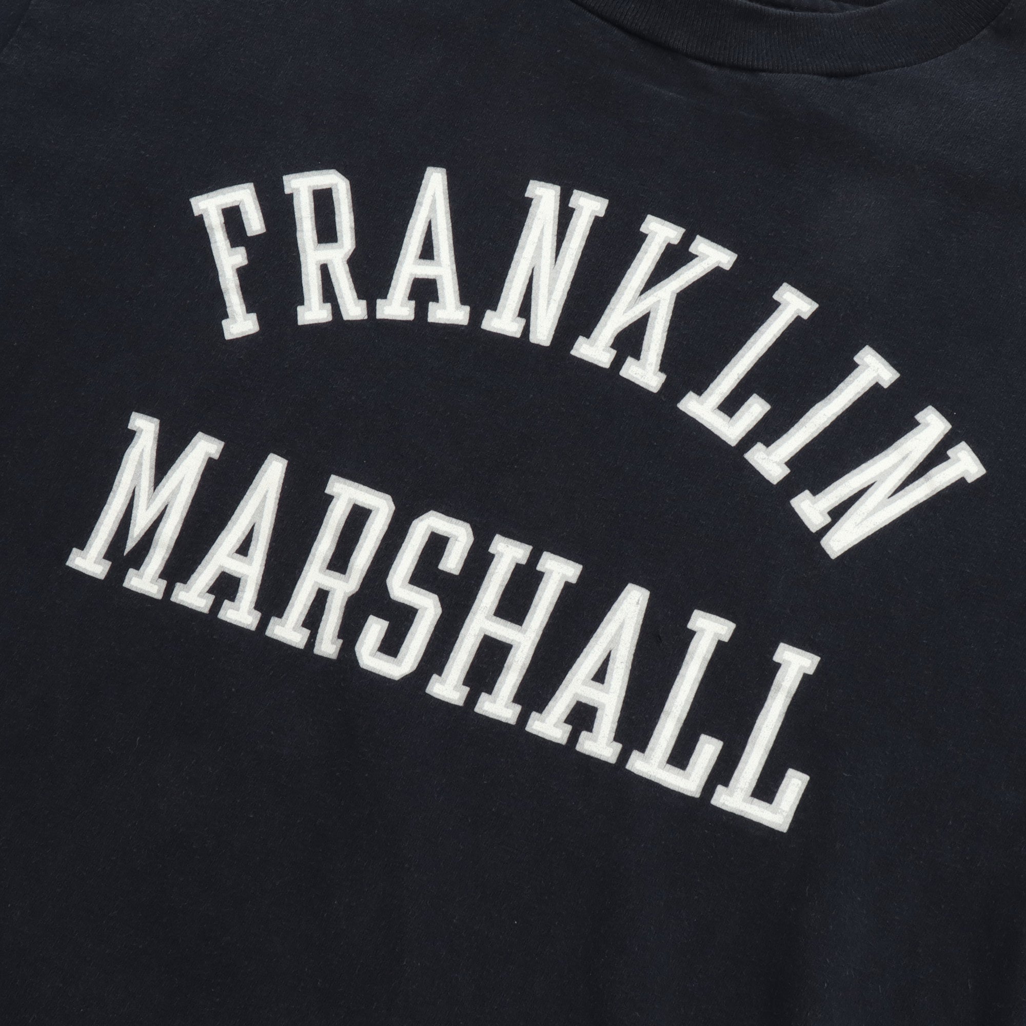 Vintage Franklin Marshall Tee