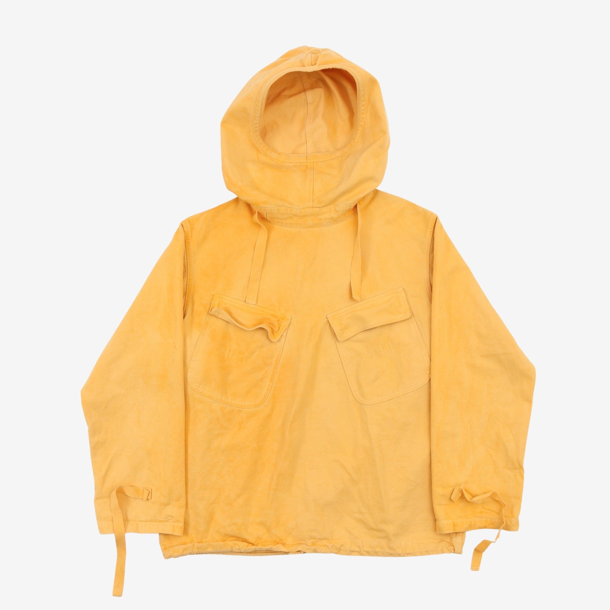 USN Salvage Smock Parka