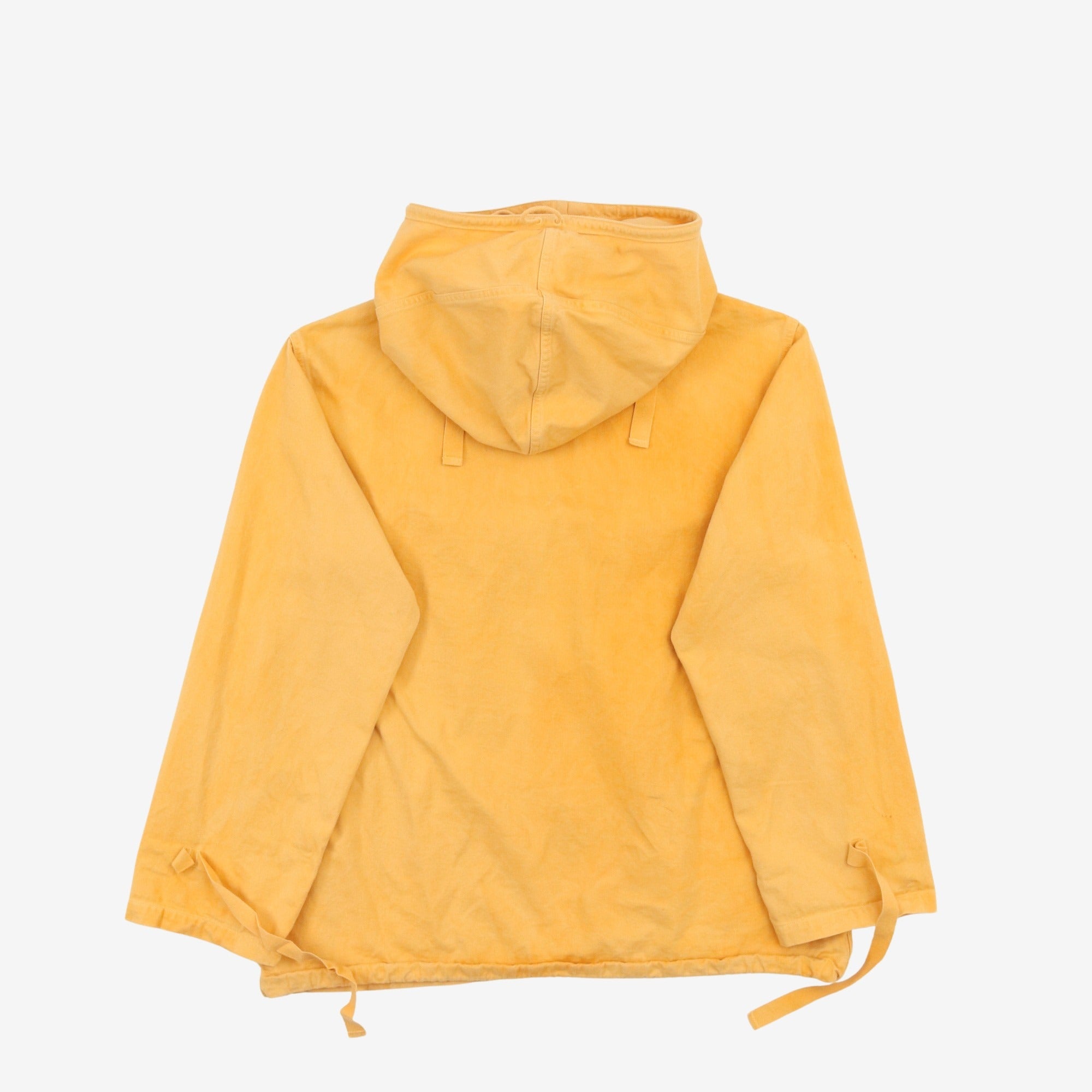 USN Salvage Smock Parka