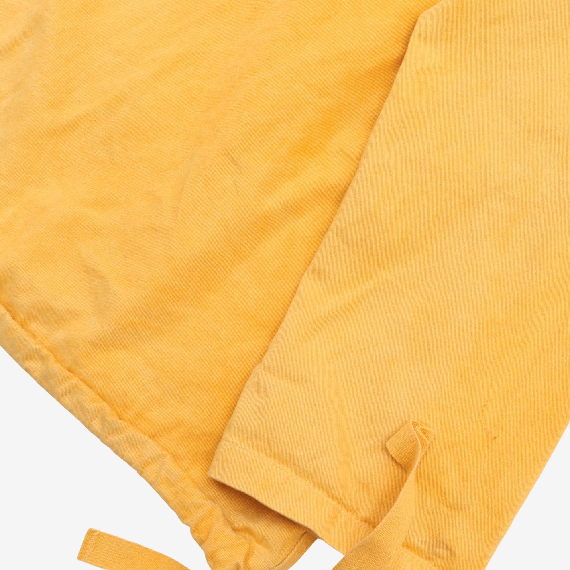 USN Salvage Smock Parka