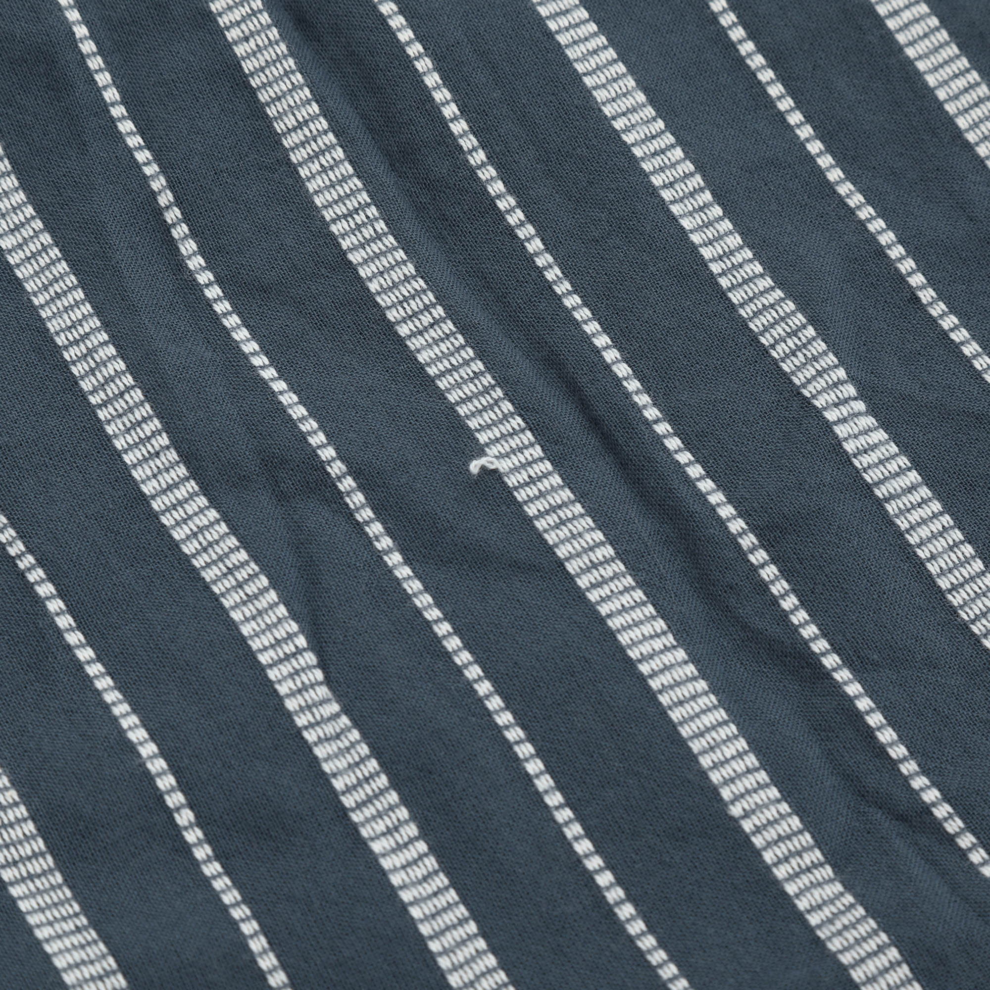 Striped SS Shirt