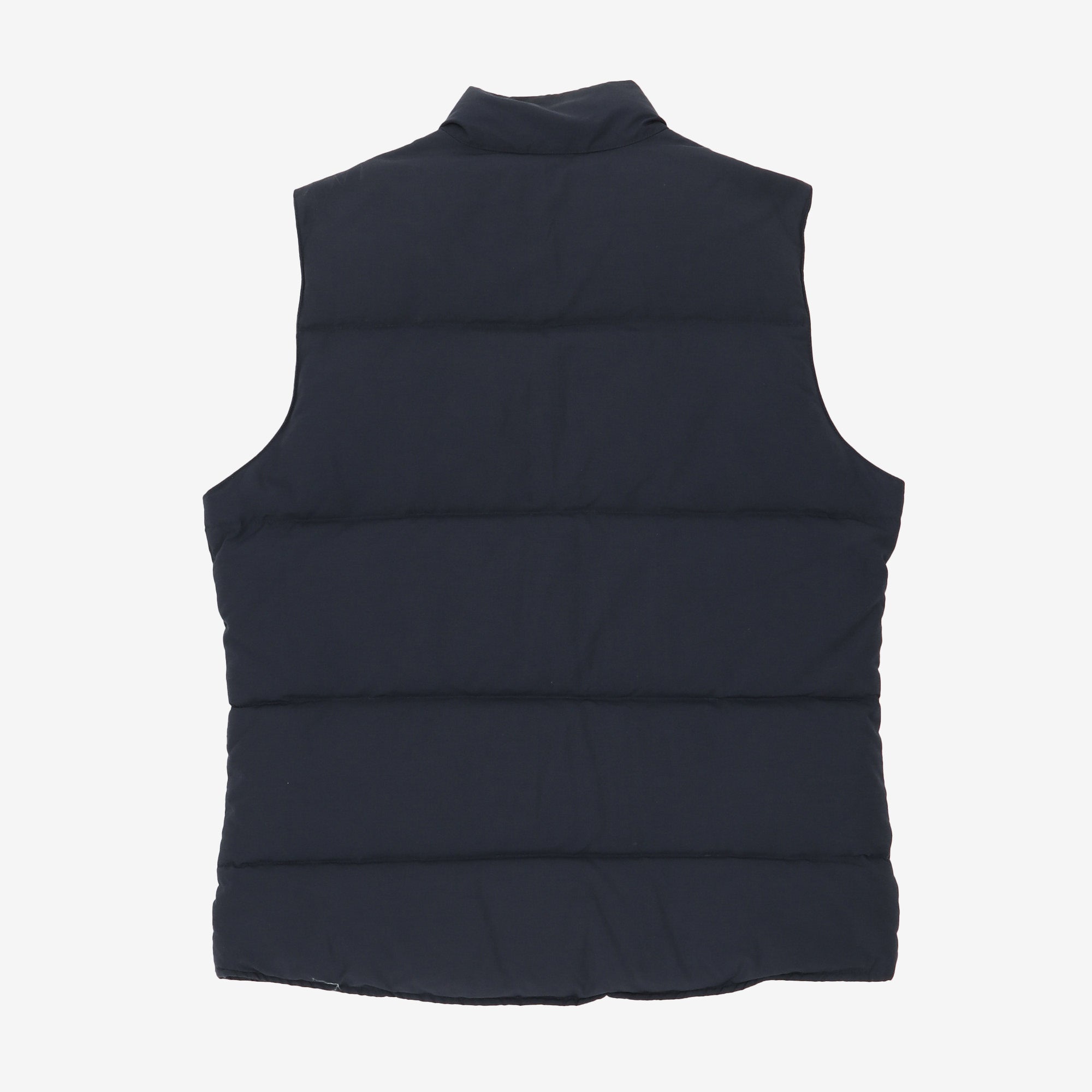 Quilted Vest