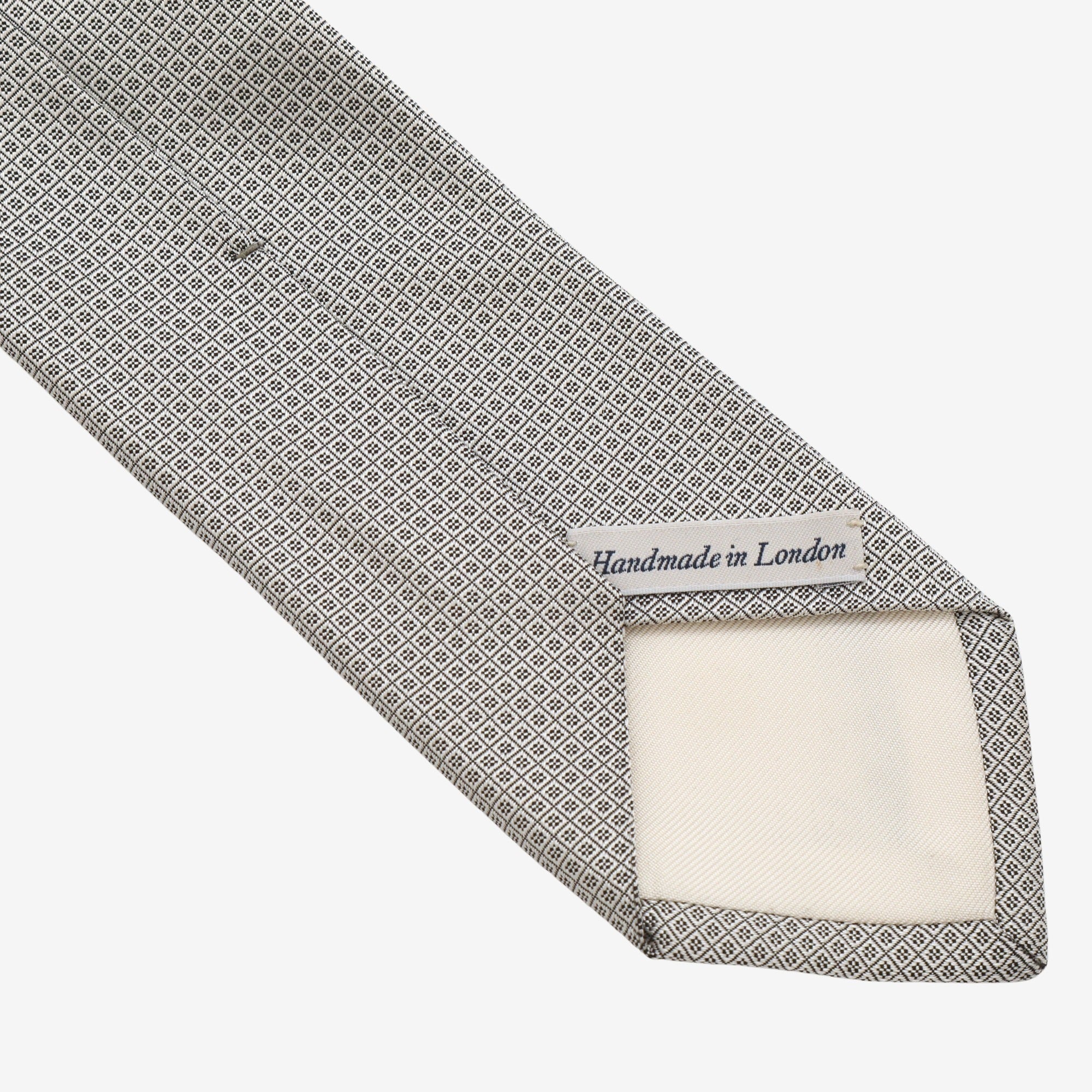 Silk Tie