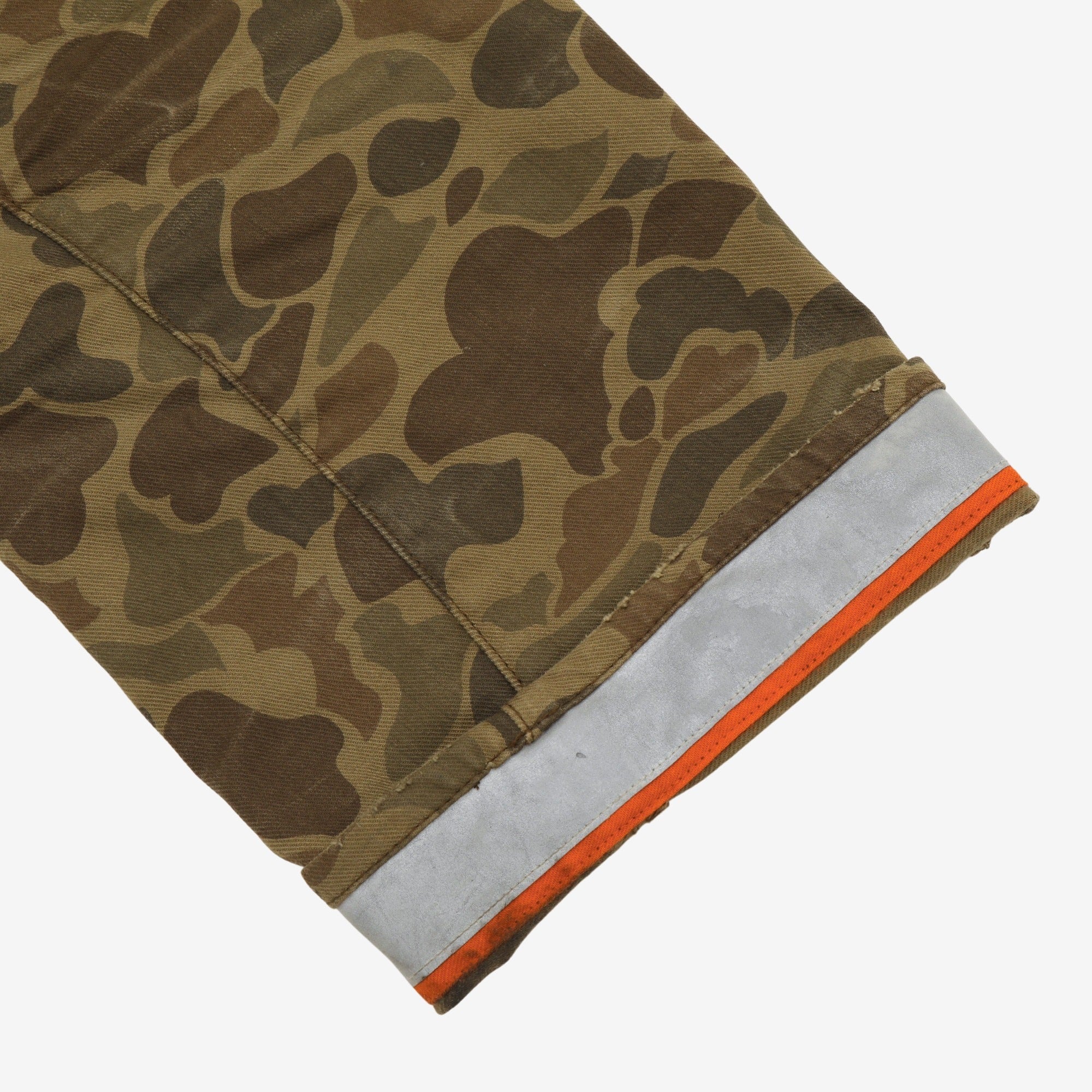 Polo Hi Tech Camo Trousers
