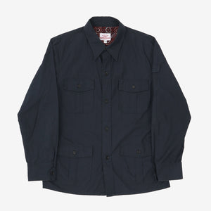 Correspondent Jacket