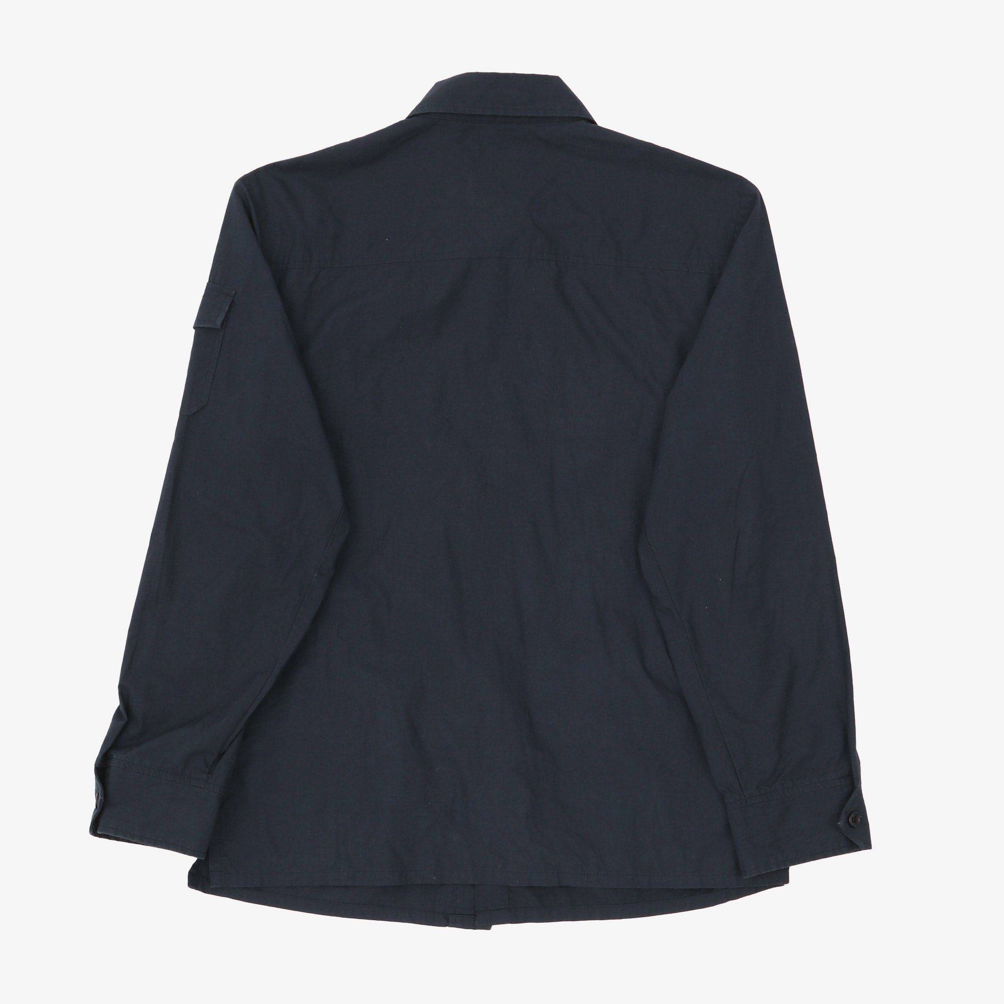 Correspondent Jacket