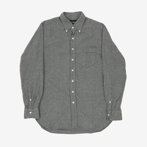 Brushed Cotton BD Shirt