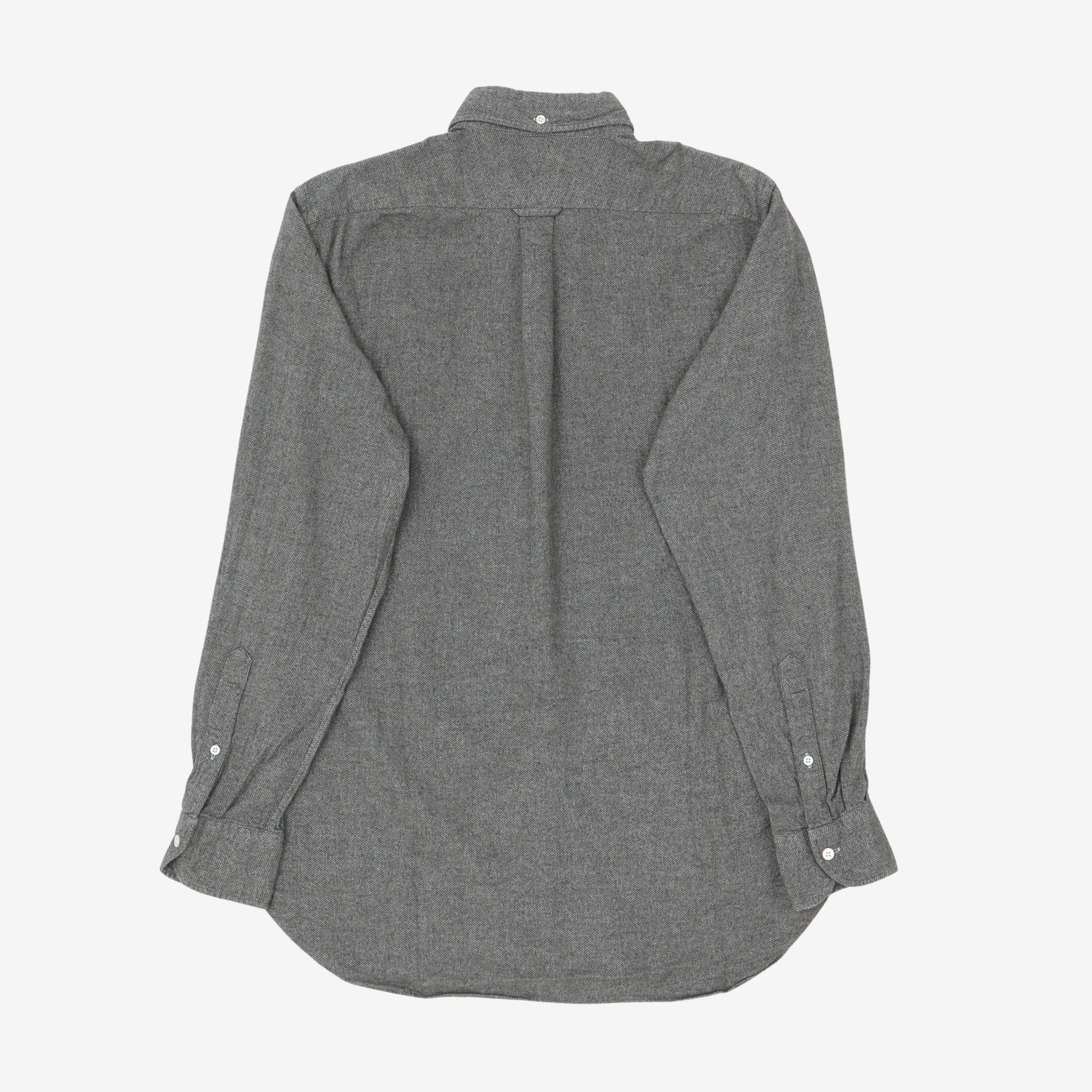 Brushed Cotton BD Shirt