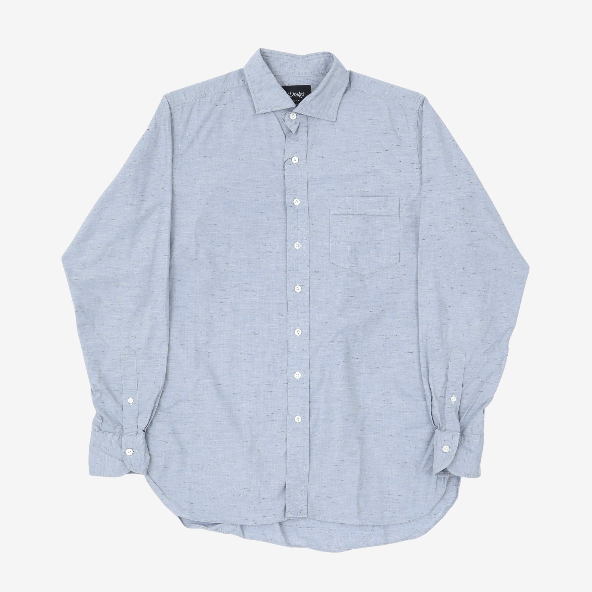 Speckle Shirt