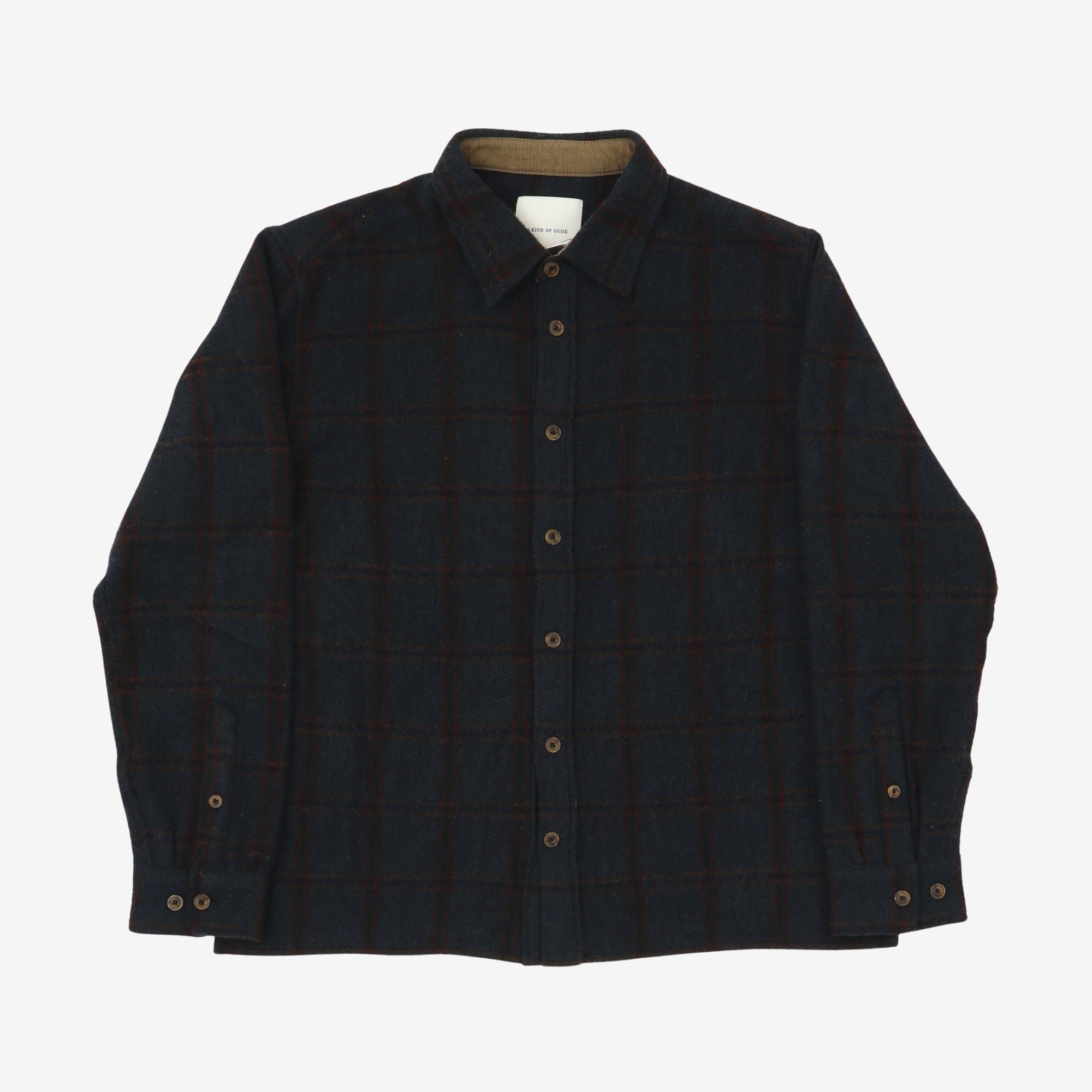Dullu Shirt
