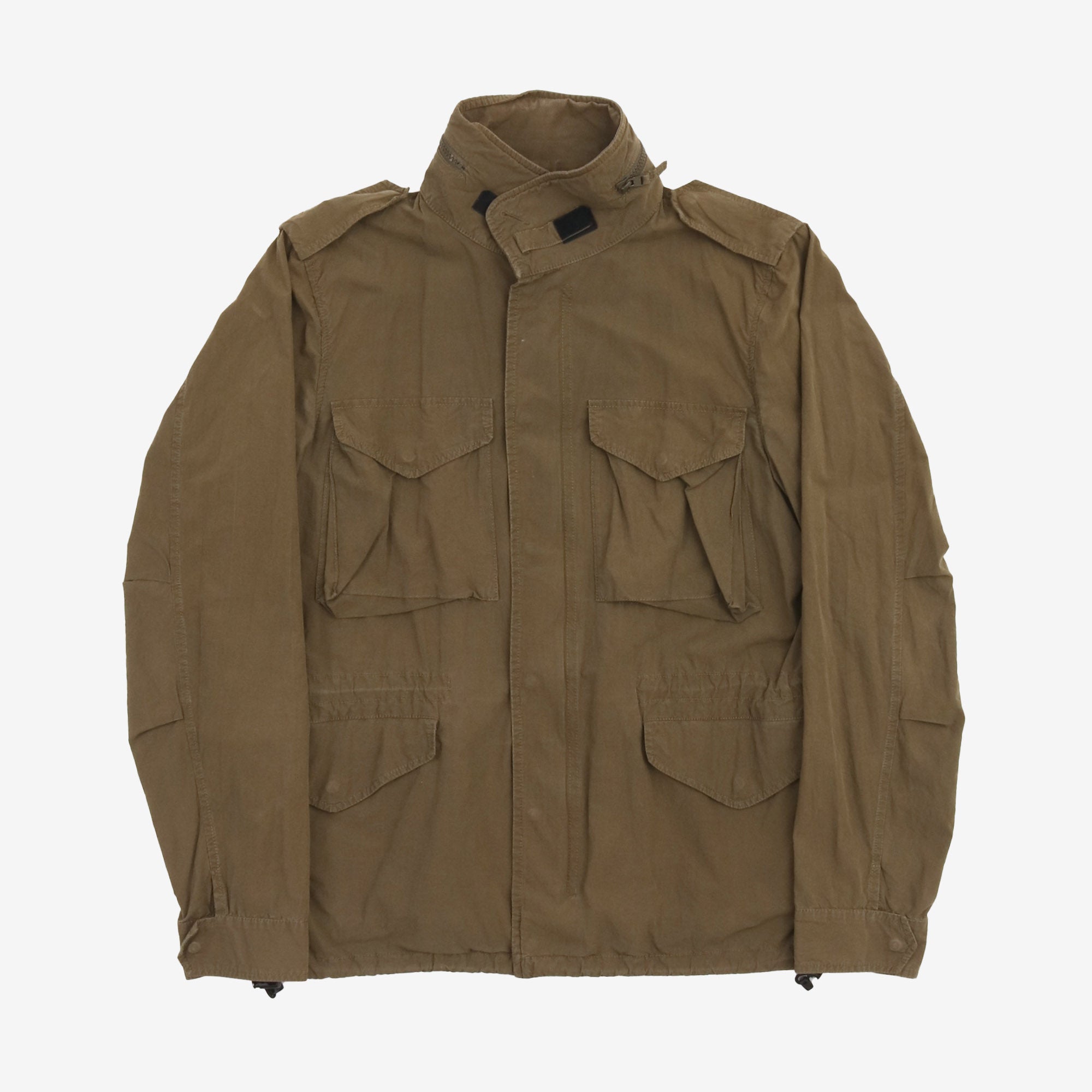 Lightweight Field Jacket