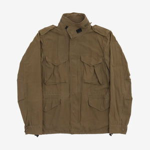 Lightweight Field Jacket