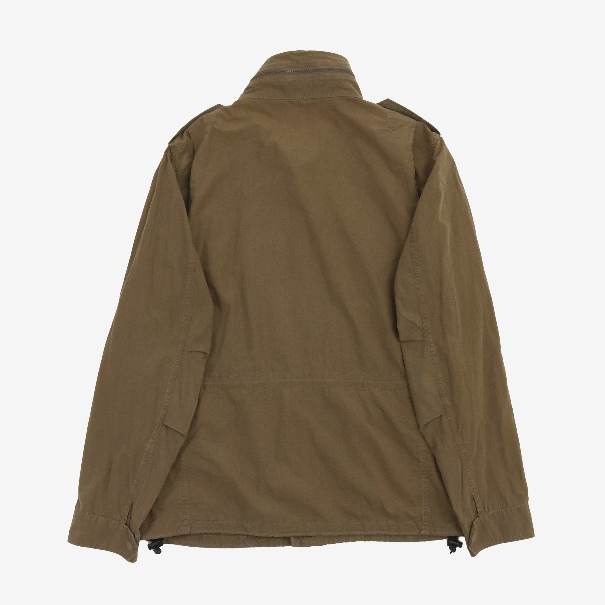 Lightweight Field Jacket