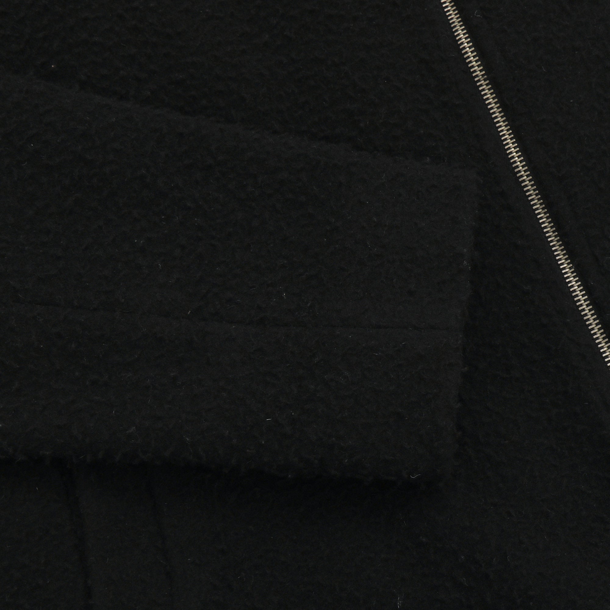Elliot Boiled Wool Jacket