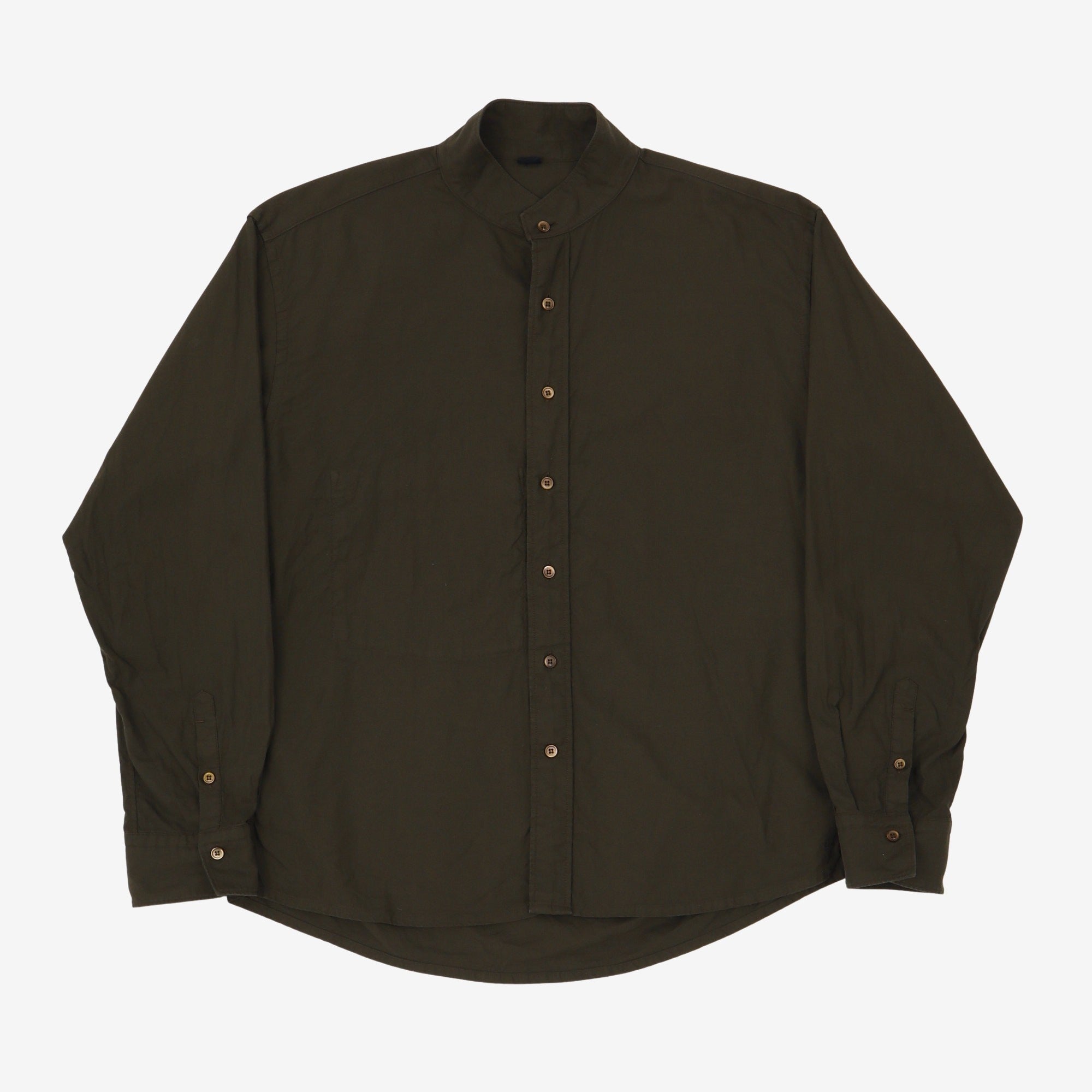 Grandad Shirt