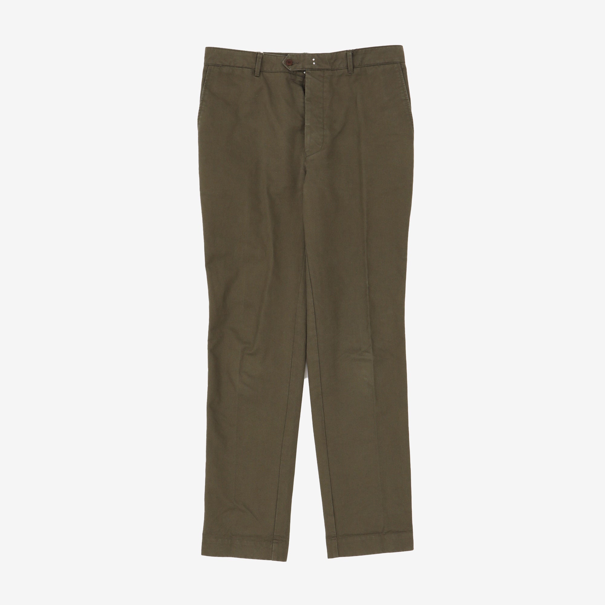 New Fisherman Chinos