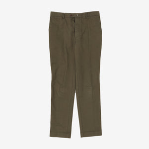New Fisherman Chinos