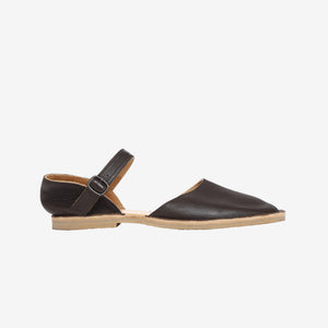 Leather Sandals