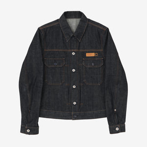 0194 Denim Jacket