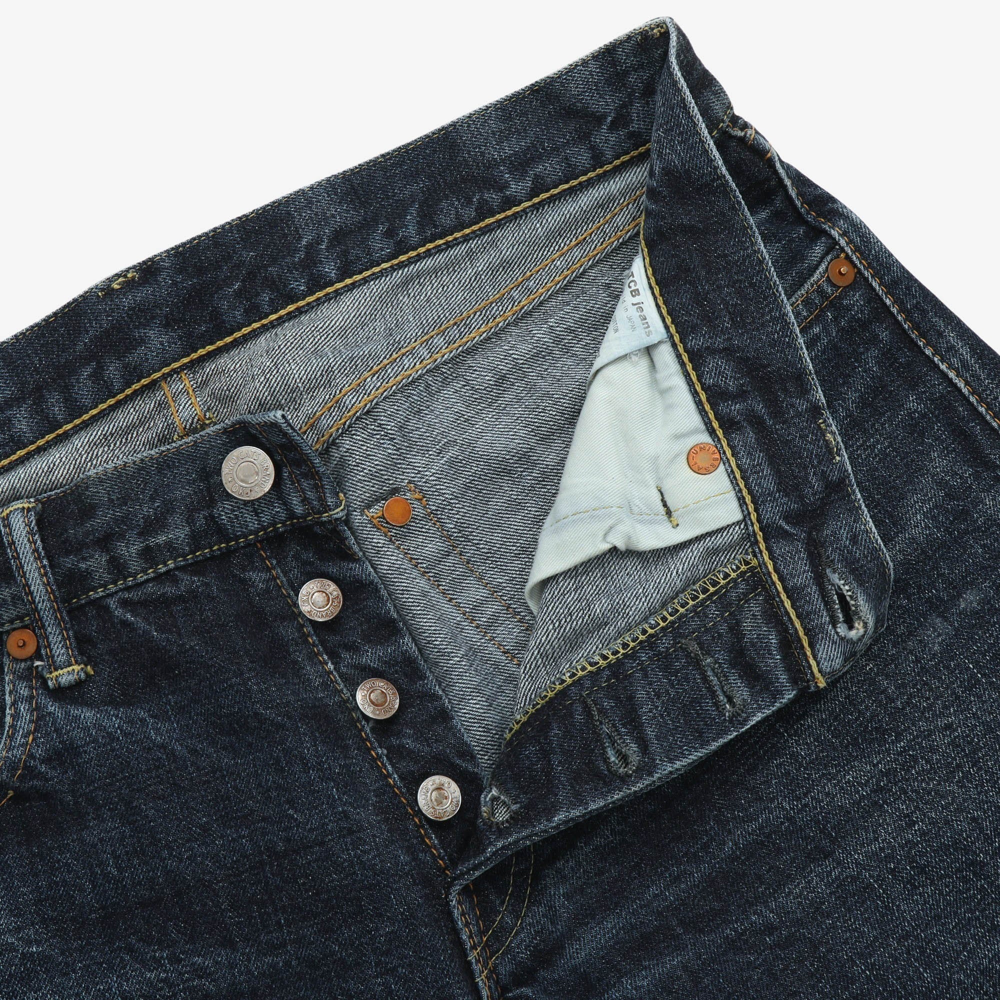 50s Slim Jeans (30x29)